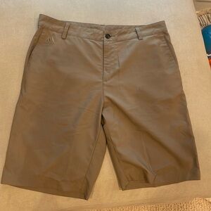 Adidas Golf shorts